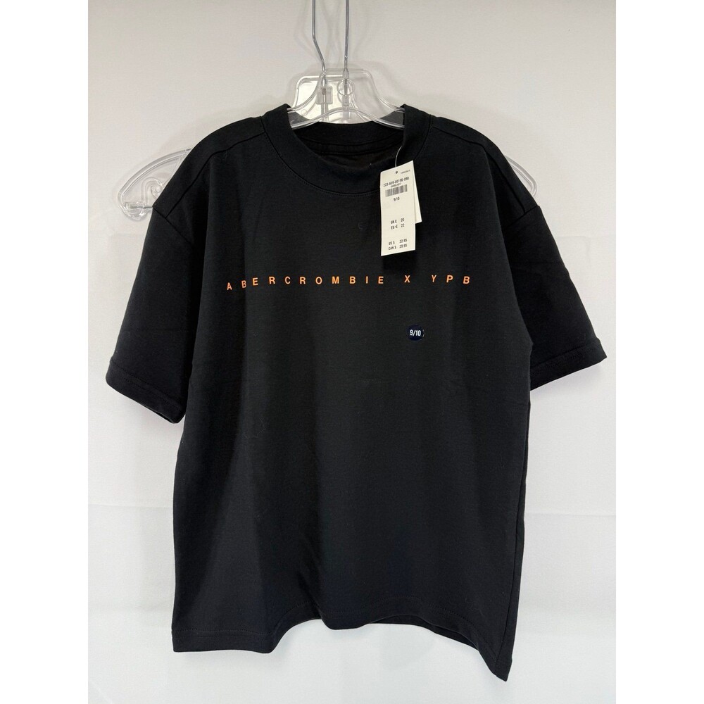 Abercrombie Kids YPB Shirt NWT Size 9/10 Girls